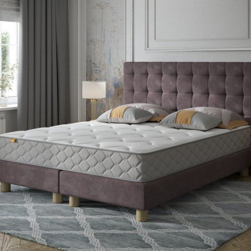 Орматек SLEEP Comfort 200x190