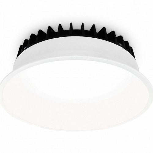 Точечный светильник Ambrella light Downlight DCR508