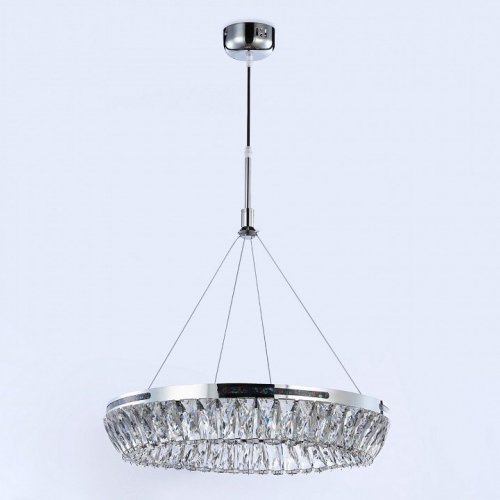 Подвесной светодиодный светильник Ambrella light Traditional TR5022