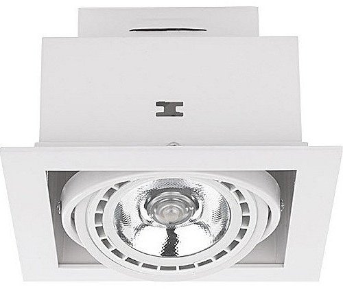 Встраиваемый светильник Nowodvorski Downlight 9575