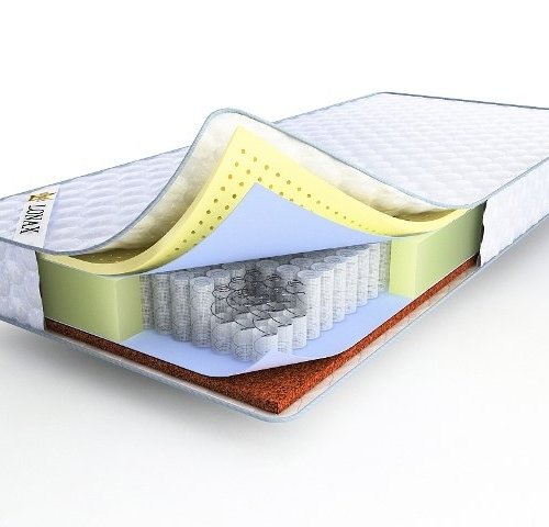 Lonax Latex-Cocos TFK 110x200