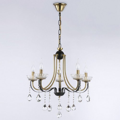 Подвесная люстра Ambrella light TRADITIONAL TR4952