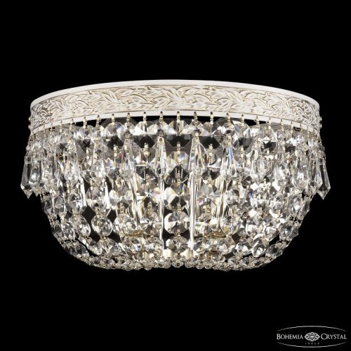 Бра Bohemia Ivele Crystal AL1901 AL19011B/25OL WMG