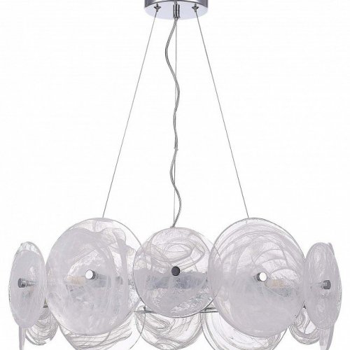 Подвесная люстра ST Luce ELSA SL1658.103.12