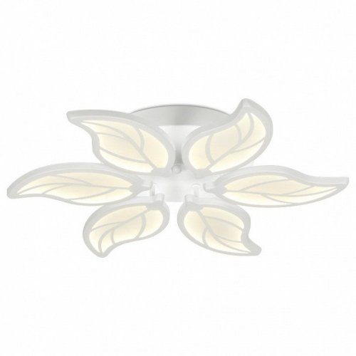 Потолочная люстра Ambrella light ACRYLICA FA459