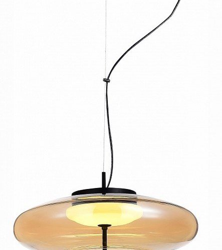 Подвесной светильник ST-Luce Helia SL6500.413.01