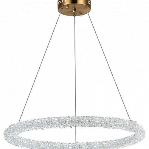 Подвесной светодиодный светильник ST Luce Avana SL6110.213.01