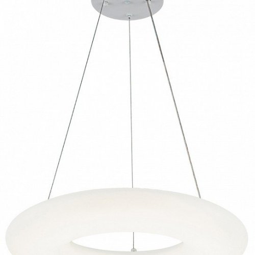 Подвесной светильник Escada Soft 10258/1LED