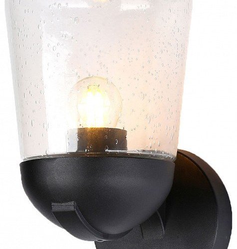 Настенный фонарь уличный Ambrella light GARDEN ST2081