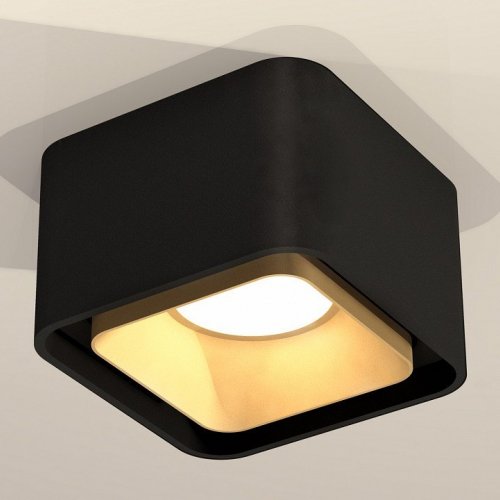 Точечный светильник Ambrella light Techno XS7833004