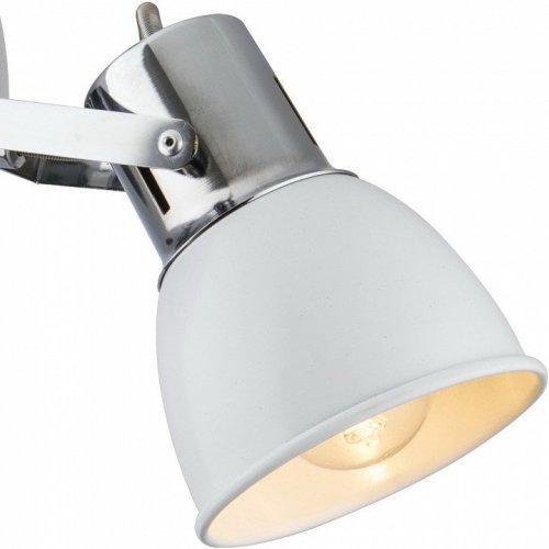 Спот Arte Lamp A1677AP-1WH