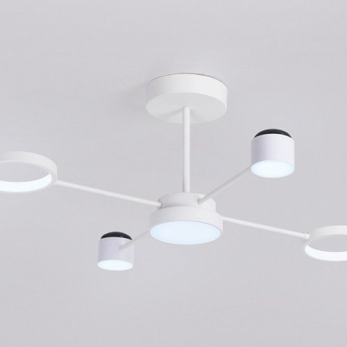 Люстра на штанге Ambrella Light FL FL51631