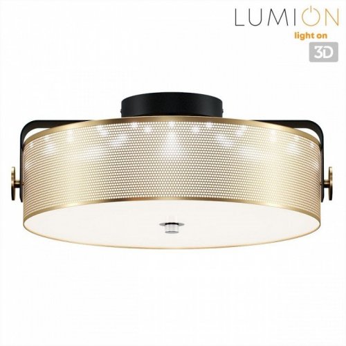 Накладной светильник Lumion Drumy 6597/40L