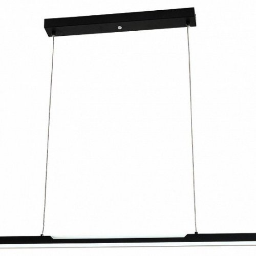 Подвесной светильник Escada Projection 604/S LED