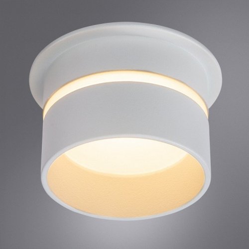 Точечный светильник Arte Lamp Imai A2164PL-1WH