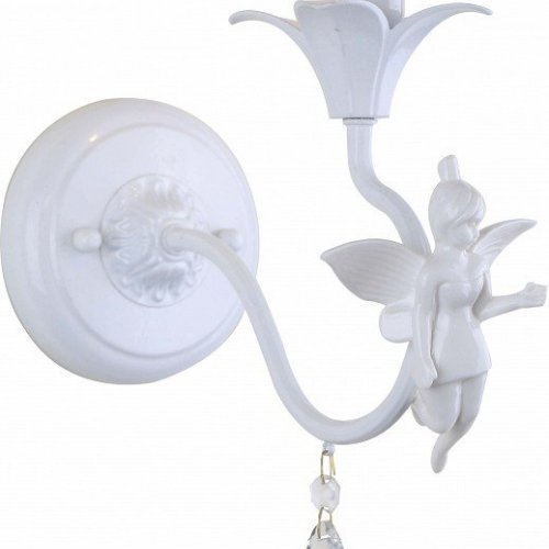 Бра Arte Lamp Angelina A5349AP-1WH