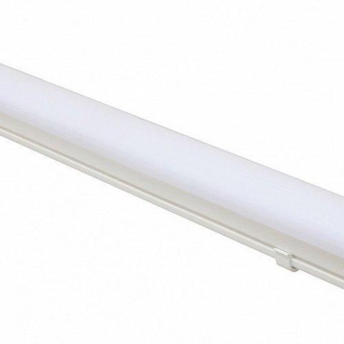 Накладной светильник Uniel Ulo-K20 ULO-K20B 60W/4000K/L150 IP65 WHITE