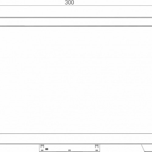 Встраиваемый светильник Elektrostandard Slim Magnetic a063539