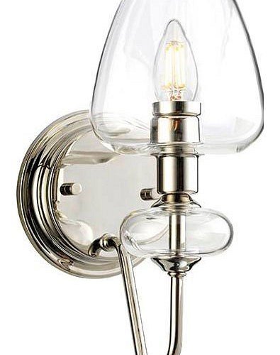 Бра Elstead Lighting Armand DL-ARMAND1-PN