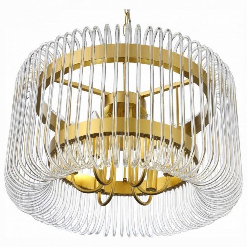 Подвесная люстра ST Luce Grosseto SL1228.203.06