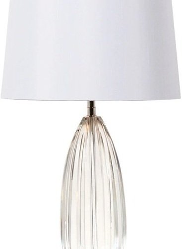 Интерьерная настольная лампа Crystal Table Lamp BRTL3205