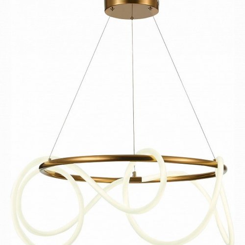 Подвесной светильник ST Luce Sagrato SL6102.303.55