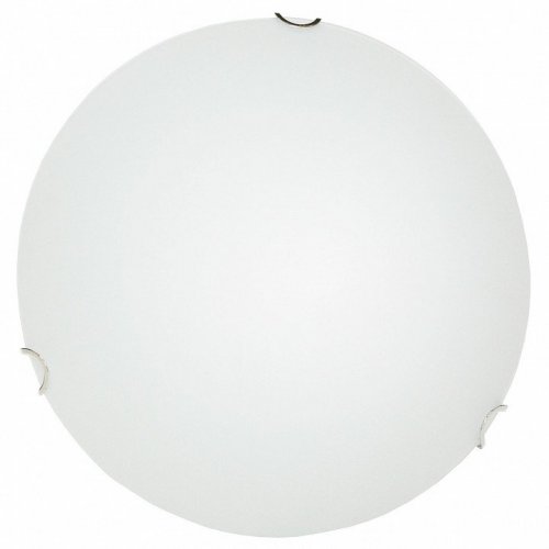 Настенно-потолочный светильник Arte Lamp Plain A3720PL-1CC