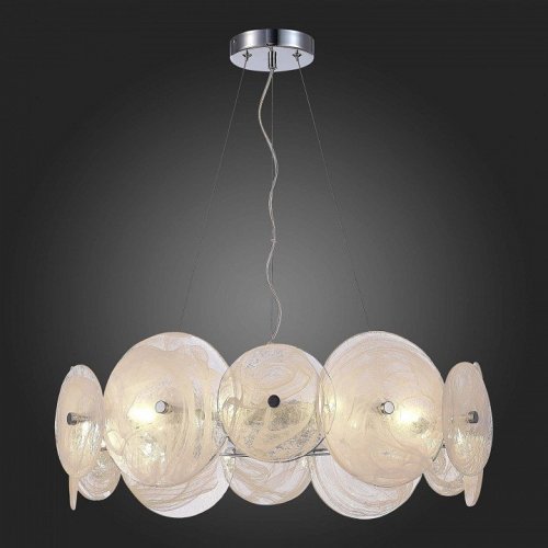 Подвесная люстра ST Luce ELSA SL1658.103.12