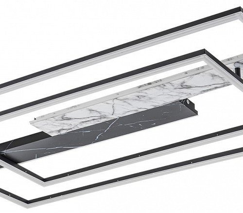 Накладной светильник Escada Slab 10250/2LED