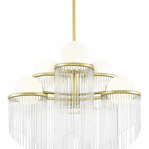 Люстра на штанге ST-Luce Allegro SL1511.203.06