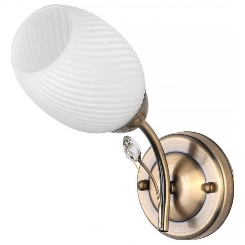 Бра Toplight Alana TL3580B-01AB