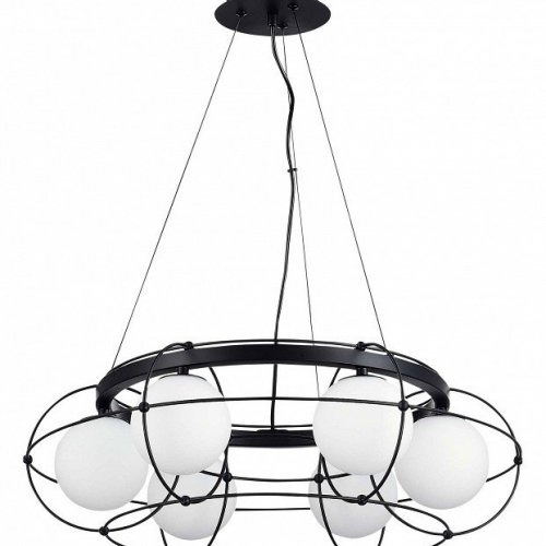 Подвесная люстра ST Luce Asolo SL1189.403.06