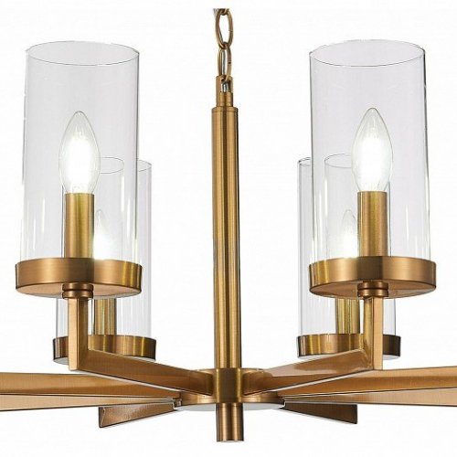 Подвесная люстра ST Luce Masine SL1171.303.08