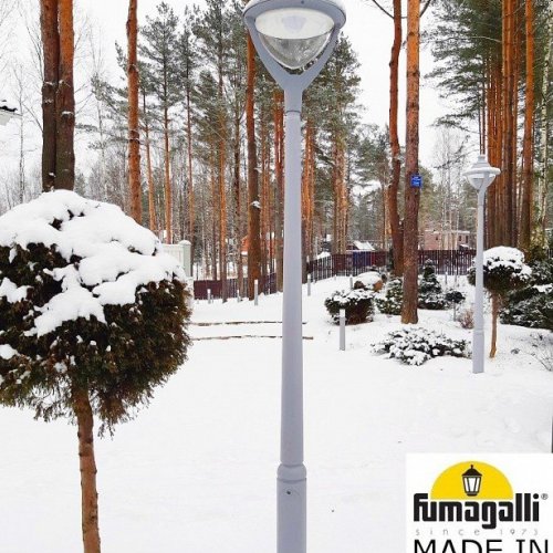 Наземный фонарь Fumagalli Beppe P50.362.000.LXH27