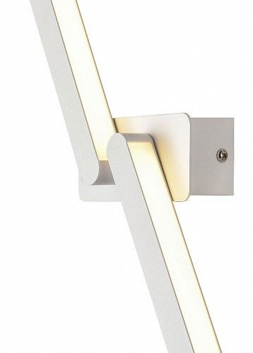 Подсветка Vele Luce Meteora VL7231W02