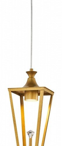 Подвесной светильник Favourite Lampion 4003-1P