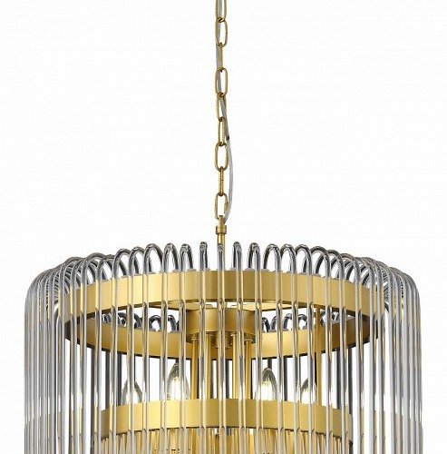 Подвесная люстра ST Luce Grosseto SL1228.203.06