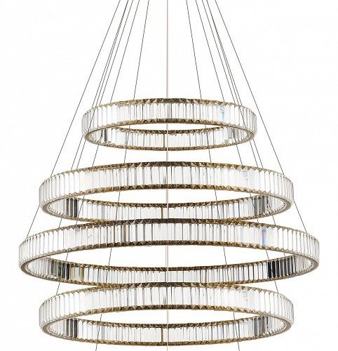 Подвесной светодиодный светильник ST Luce Tivoli SL1622.303.05