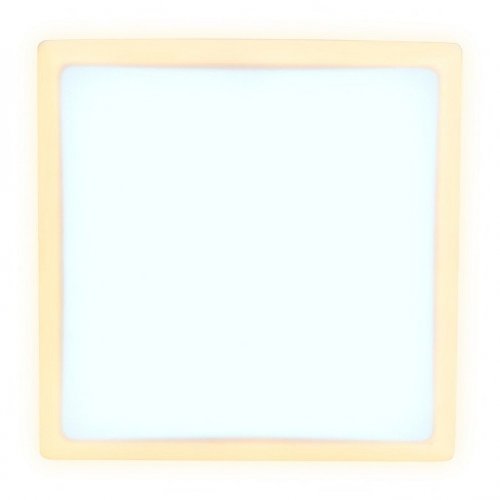 Встраиваемый светодиодный светильник Ambrella light Led Downlight DCR333