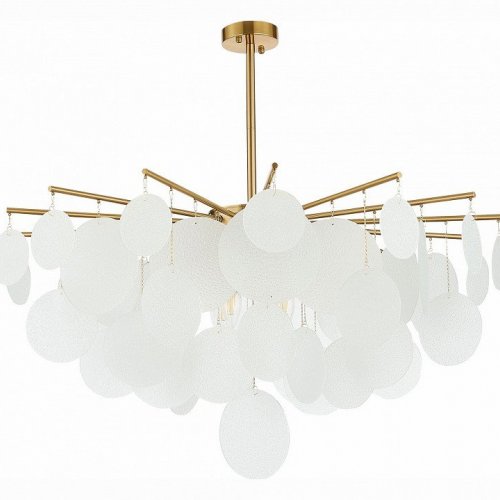 Подвесная люстра ST Luce Vittoria SL1231.302.08