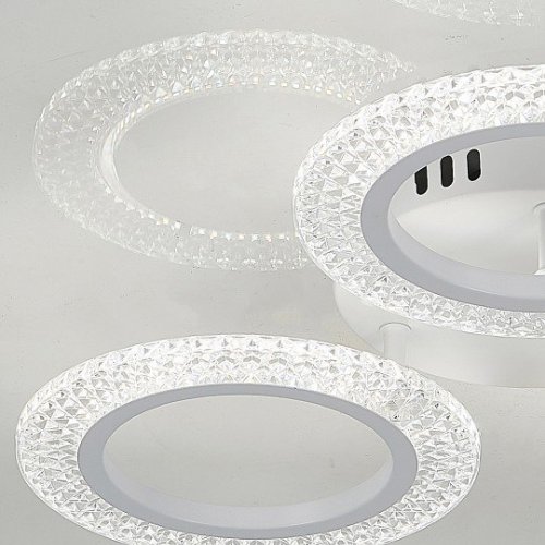 Потолочная люстра Simply LED LAMPS 81122/3C