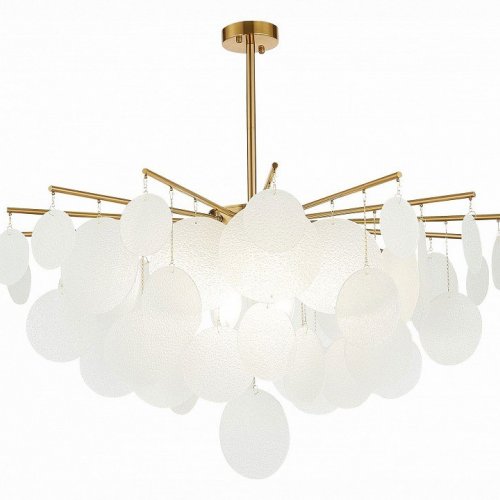 Подвесная люстра ST Luce Vittoria SL1231.302.08