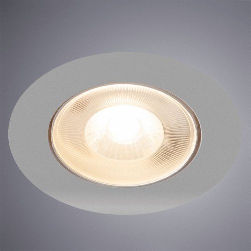 Точечный светильник Arte Lamp Kaus A4762PL-1WH