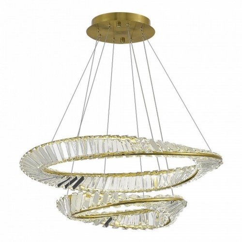 Подвесной светильник ST Luce RITORTO SL6204.301.02