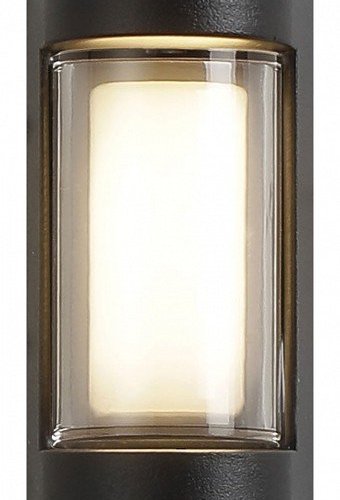 Накладной светильник Escada 30006LED 30006W/01LED