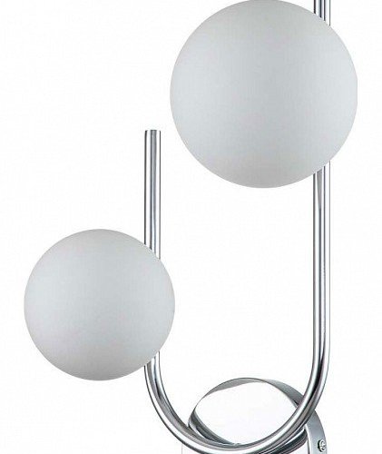 Бра Escada Sphere 642/2A Silver