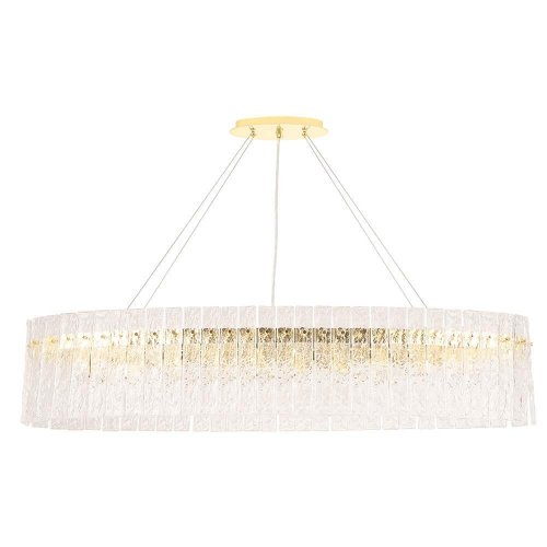 Подвесная люстра Crystal Lux Oviedo SP12 L1200