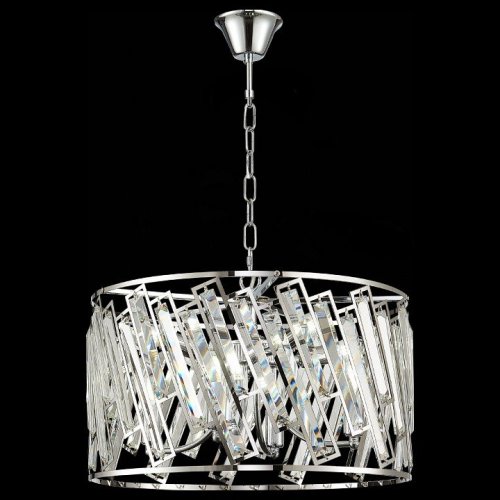 Подвесная люстра ST Luce Letina SL1103.113.08