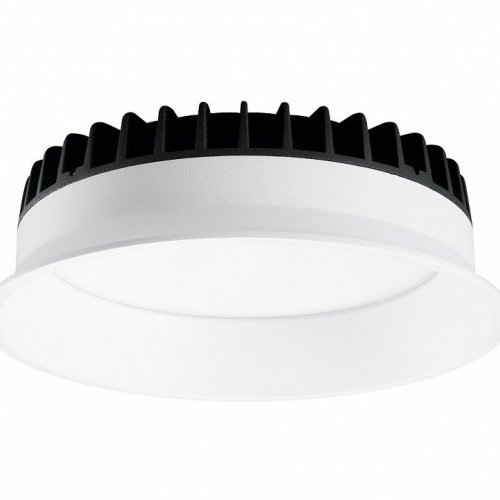 Точечный светильник Ambrella light Downlight DCR508