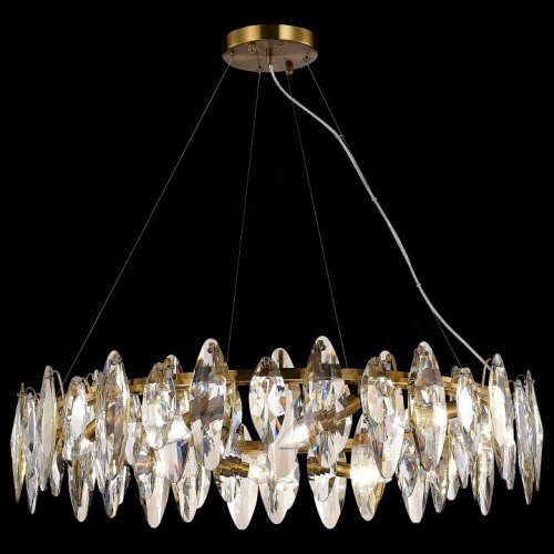 Подвесная люстра ST Luce Ancona SL1227.303.12